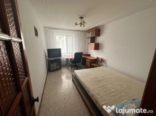 Apartament 1 camera Borhanci