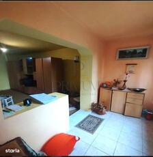 Apartament 1 Camera - Centrala Proprie - Bloc Izolat - Zona Steaua