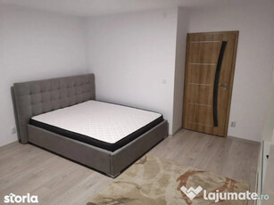 APARTAMENT 1 CAMERA, DECOMANDAT, RENOVAT, BLOC CU LIFT, PACU