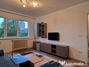 Apartament 1 camera in Complexul Studențesc, mobilat și ut