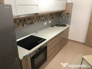 Apartament 1 camera T.Vladimirescu mobilat si utilat