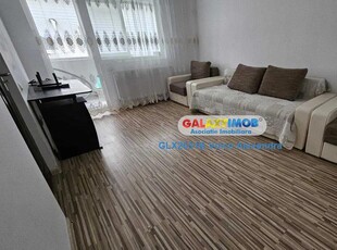 Apartament 2 Cam Berceni - Dimitrie Leonida - Parcare