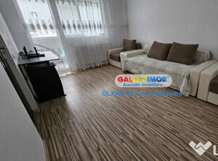 Apartament 2 Cam Berceni - Dimitrie Leonida - Parcare