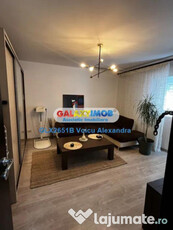 Apartament 2 Cam Bloc Nou Berceni - Dimitrie Leonida - Parca