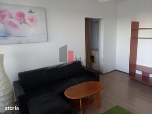 Apartament 2 cam. semidecomandat