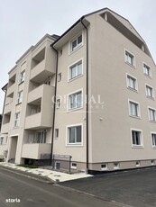 Apartament 2 Camere | 42 Mp | Semifinisat | Floresti Cetatii