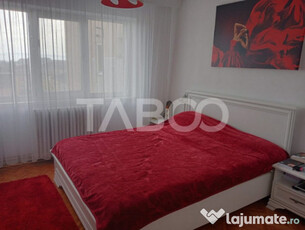 Apartament 2 camere 45 mp utili balcon boxa parcare Cetate A