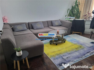 Apartament 2 camere 45mp | Decomandat | Metrou Eroii Revolut