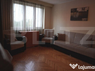 Apartament 2 camere, 46mp, etaj intermediar, zona Mărășe?