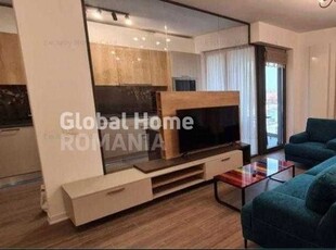 Apartament 2 camere 48MP | Zona de nord - Aviatiei | Cloud 9 | Parcare inclusa