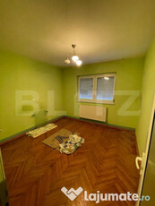 Apartament 2 camere, 50mp, zona Micro 16