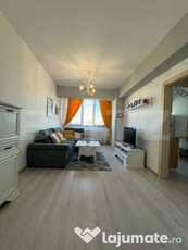 Apartament 2 camere, 53mp, bloc nou, etaj intermediar, zona