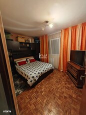 OFERTA REZERVATA! Apartament spatios cu garaj subteran zona Coresi