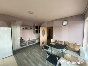 Apartament 2 camere, 54mp cu balcon, terasa 37mp, parcare, S