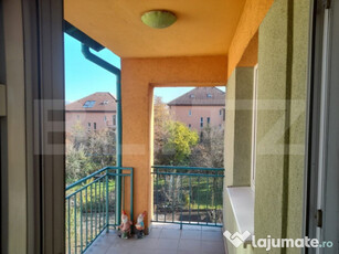 Apartament 2 camere, 55 mp, Andrei Muresanu