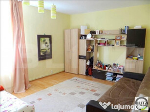 Apartament 2 camere, 55 mp, decomandat, zona strazii Pasteu