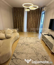 Apartament 2 camere, 60 mp, SILK