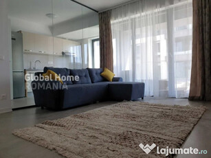 Apartament 2 camere 61MP | Zona de nord - Aviatiei | Cloud 9