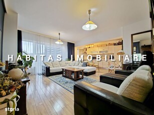 Apartament 2 camere, 67mp utili, etaj 2, zona Parcul Rozelor