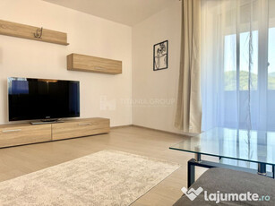 Apartament 2 camere la Alphaville Racadau, Pet Friendly, ...