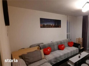 Apartament 2 camere Avantgarden cu gradina