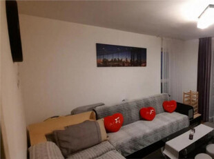 Apartament 2 camere Avantgarden cu gradina