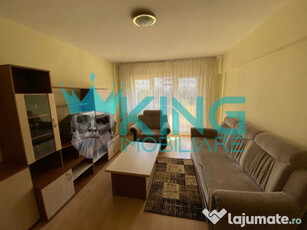 Apartament 2 Camere | Bulevardul Republicii | Parcare | Balc