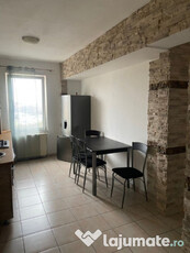 Apartament 2 camere Calea Moldovei