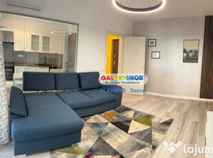 Apartament 2 camere | complex rezidential | 5 minute metrou