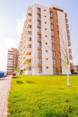 Apartament 2 camere cu incalzire in pardoseala, Sos. Salaj, Sector 5