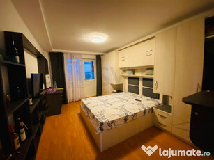 Apartament 2 camere de Bucurestii Noi