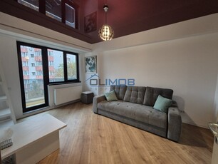 Apartament 2 camere de inchiriat 13 SEPTEMBRIE - Bucuresti