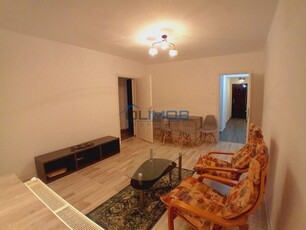 Apartament 2 camere de inchiriat DRUMUL TABEREI - Bucuresti