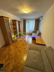 Apartament 2 camere de inchiriat zona Dacia, CENTRALA GAZ