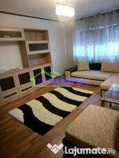 Apartament 2 camere de inchiriat zona KM 4-5, CENTRALA GAZ