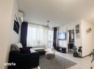 Apartament 2 camere de vanzare in Marasti, Cluj Napoca