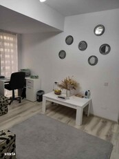 Apartament 2 camere de vânzare, nloc nou,mobilat și utilat