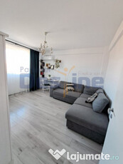 Apartament 2 camere decomandat 51,80mp CUG-EXPOMOBILA