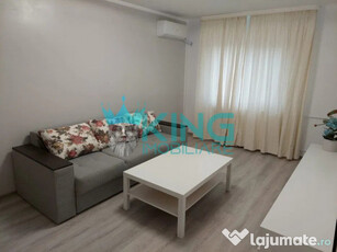 Apartament 2 Camere | Decomandat | Paltinis | Etaj 4 | AC |