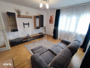 Apartament 2 camere decomandat, zona Lidl-Calea Bucuresti