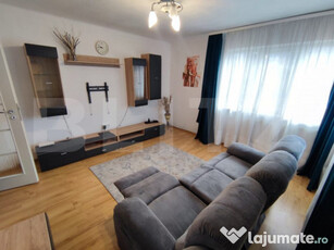 Apartament 2 camere decomandat, zona Lidl-Calea Bucuresti