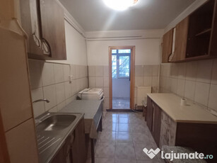 Apartament 2 camere, decomandat, zona Moara de foc, Iași