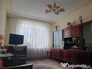 Apartament 2 camere - DECOMANDAT - zona OLTENITEI