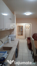 APARTAMENT 2 CAMERE DOBROGEA SAT VACANTA