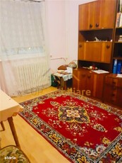 APARTAMENT 2 CAMERE, ETAJ 1, ZONA CANTEMIR, STRADA SEXTIL PUSCARIU