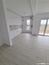 Apartament 2 camere - etaj 2 - 77.500 euro