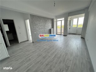 Apartament 2 camere finalizat-Toate utilitatile-LEROY MERLIN