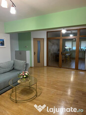 Apartament 2 camere Florilor