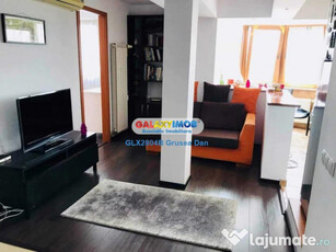 Apartament 2 Camere Foreigners Friendly Berzei G 381