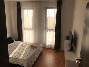 Apartament 2 camere Giroc, bloc nou, centrala proprie, langa benzinaria Eso